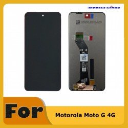 Motorola Moto G 4G LCD Replacement 